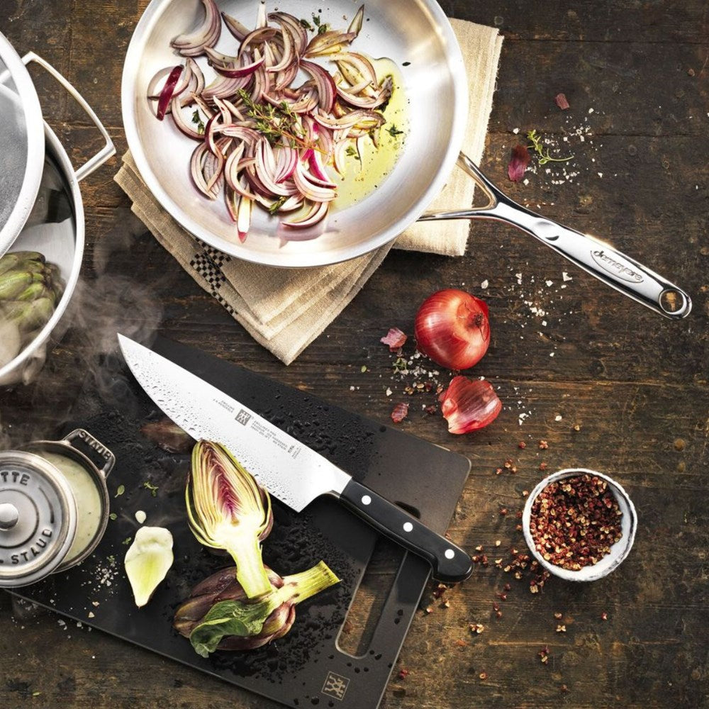 Zwilling Vitality Stainless Steel Frying pan - 24cm Zwilling J A Henckels