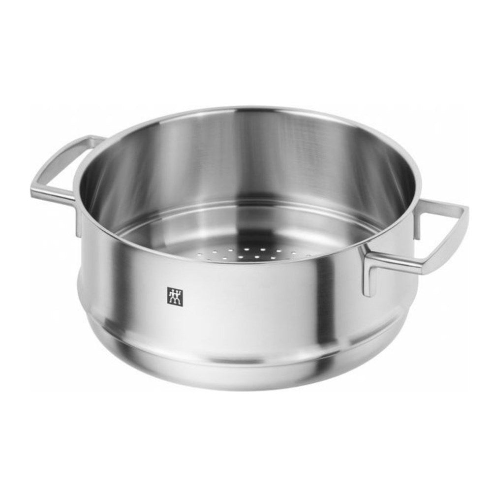 Zwilling Vitality Stainless Steel Steamer Insert Zwilling J A Henckels