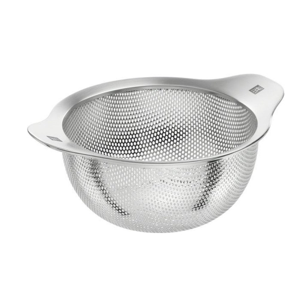Zwilling Stainless Steel Colander/Strainer - 16cm Zwilling J A Henckels