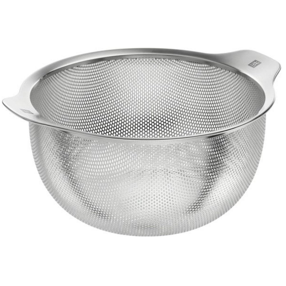 Zwilling Stainless Steel Colander/Strainer - 24cm Zwilling J A Henckels