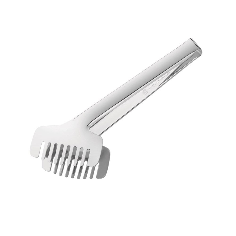 Zwilling Stainless Steel Spaghetti Tongs Zwilling J A Henckels