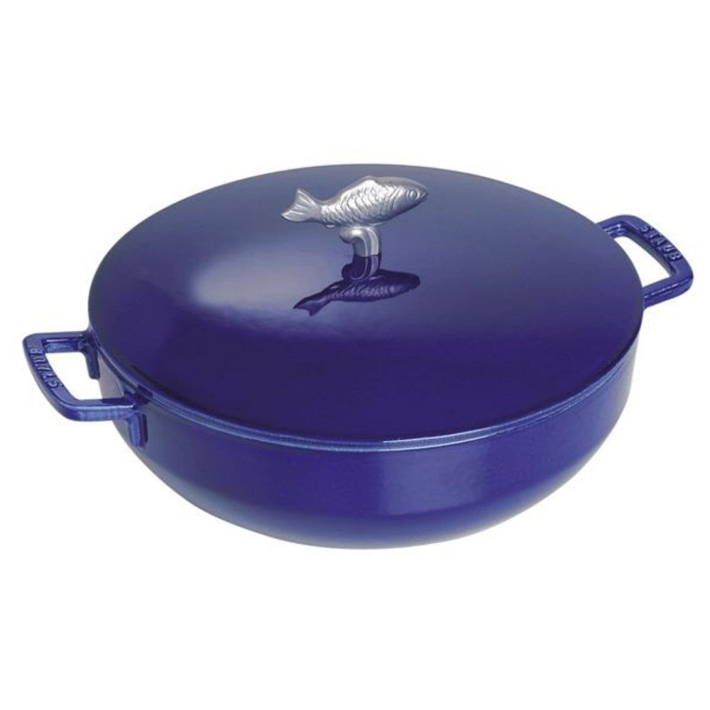 Staub Bouillabaisse Pot - 28cm Staub