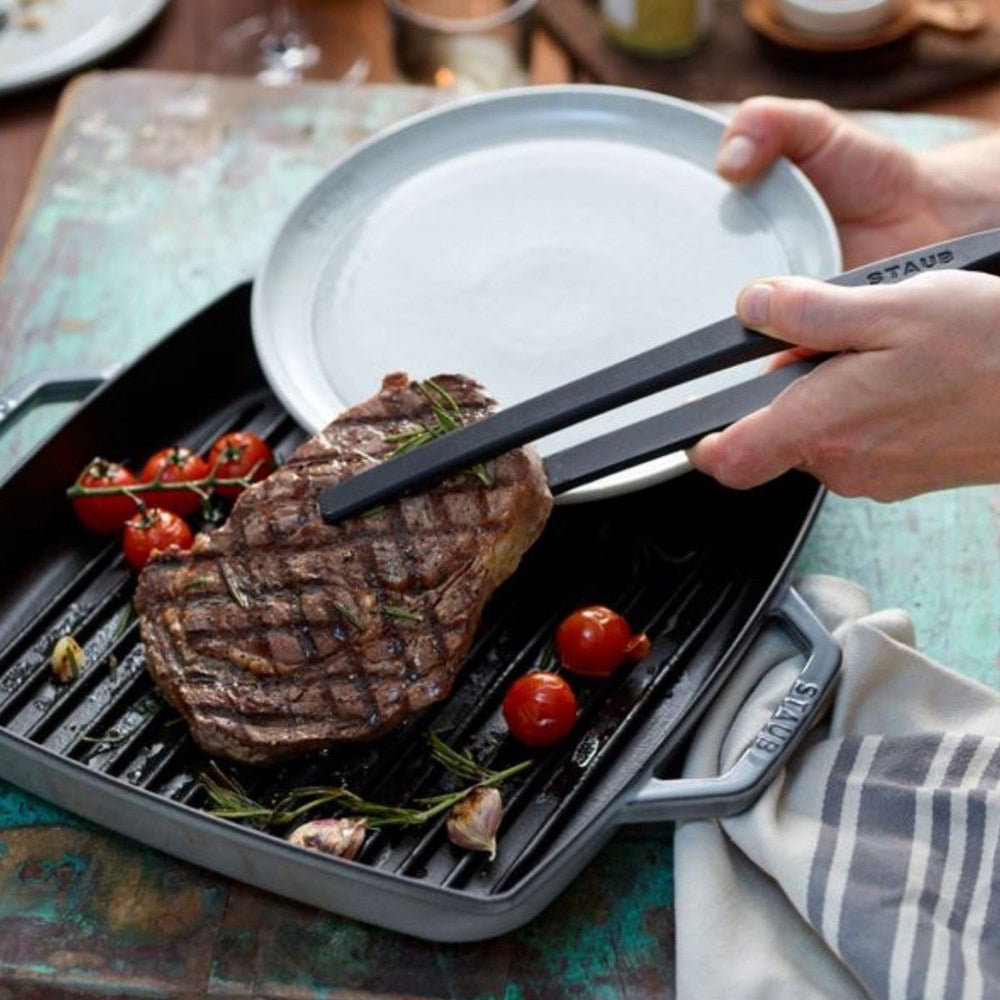 Staub Serving Tongs - 31cm Staub