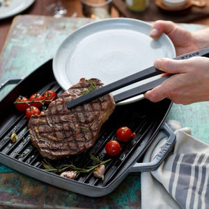 Staub Serving Tongs - 31cm Staub