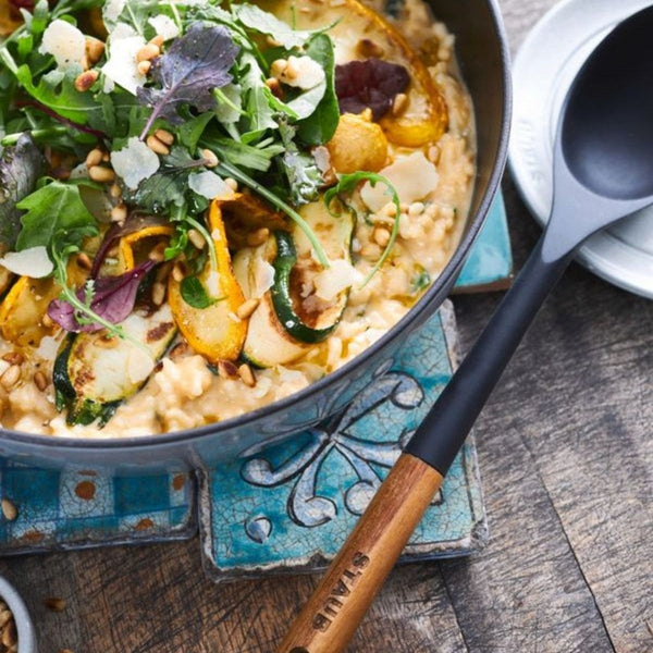 Staub Serving Spoon - 30cm Staub