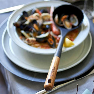 Staub Soup Ladle - 31cm Staub