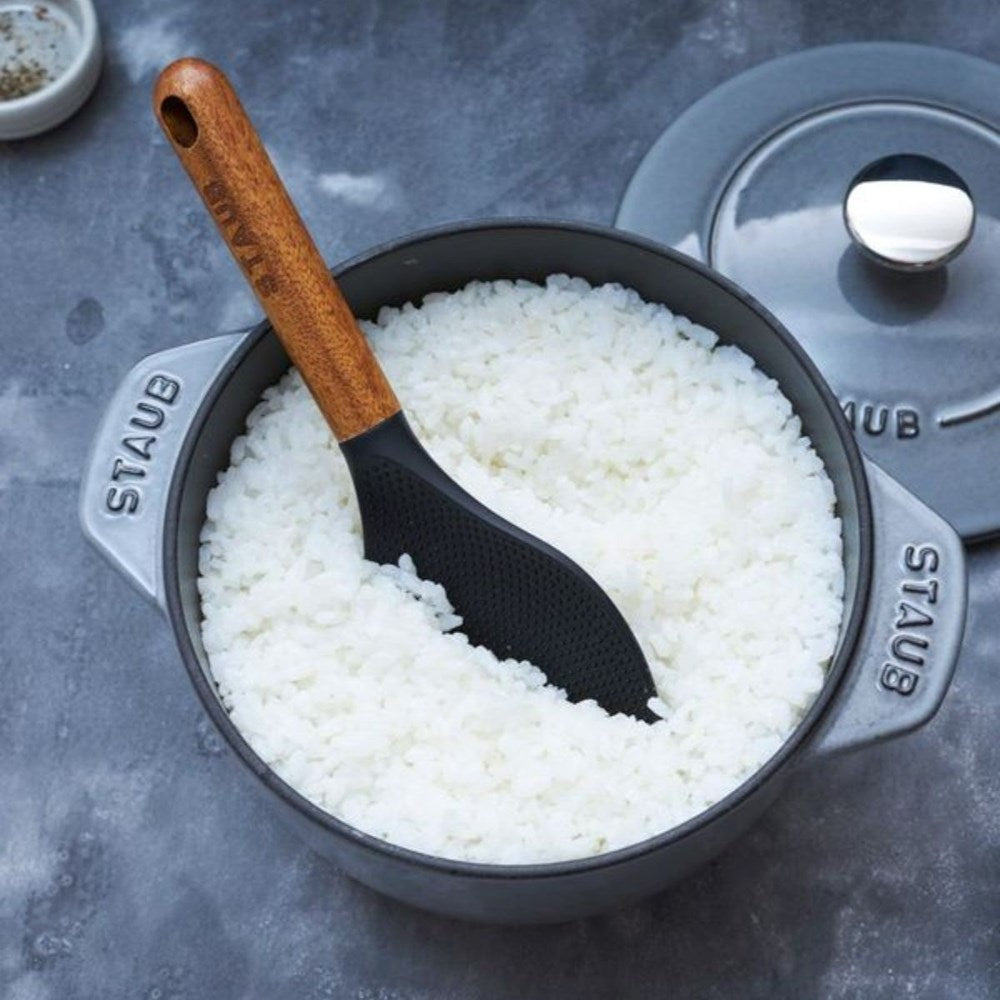 Staub Rice Spoon - 23cm Staub
