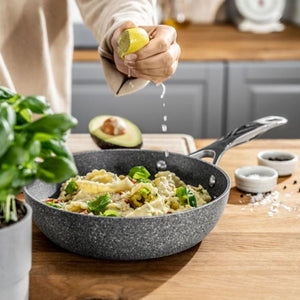 Ballarini Torino Deep Pan - 24cm Ballarini