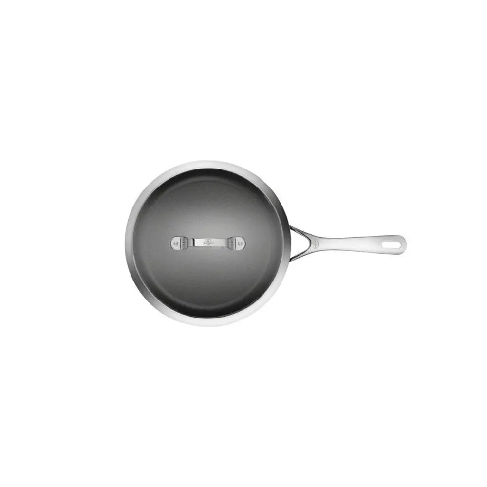 Ballarini Alba Saute Pan with Lid - 28cm Ballarini