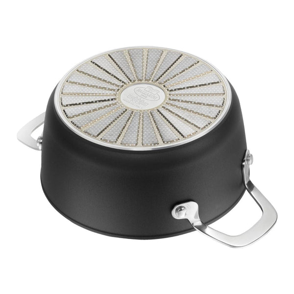 Ballarini Alba Casserole with Lid - 20cm Ballarini