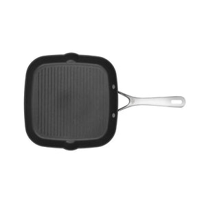 Ballarini Alba Square Grill Pan - 28cm Ballarini