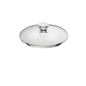 Ballarini Glass & Stainless Steel Lid - 24cm Ballarini