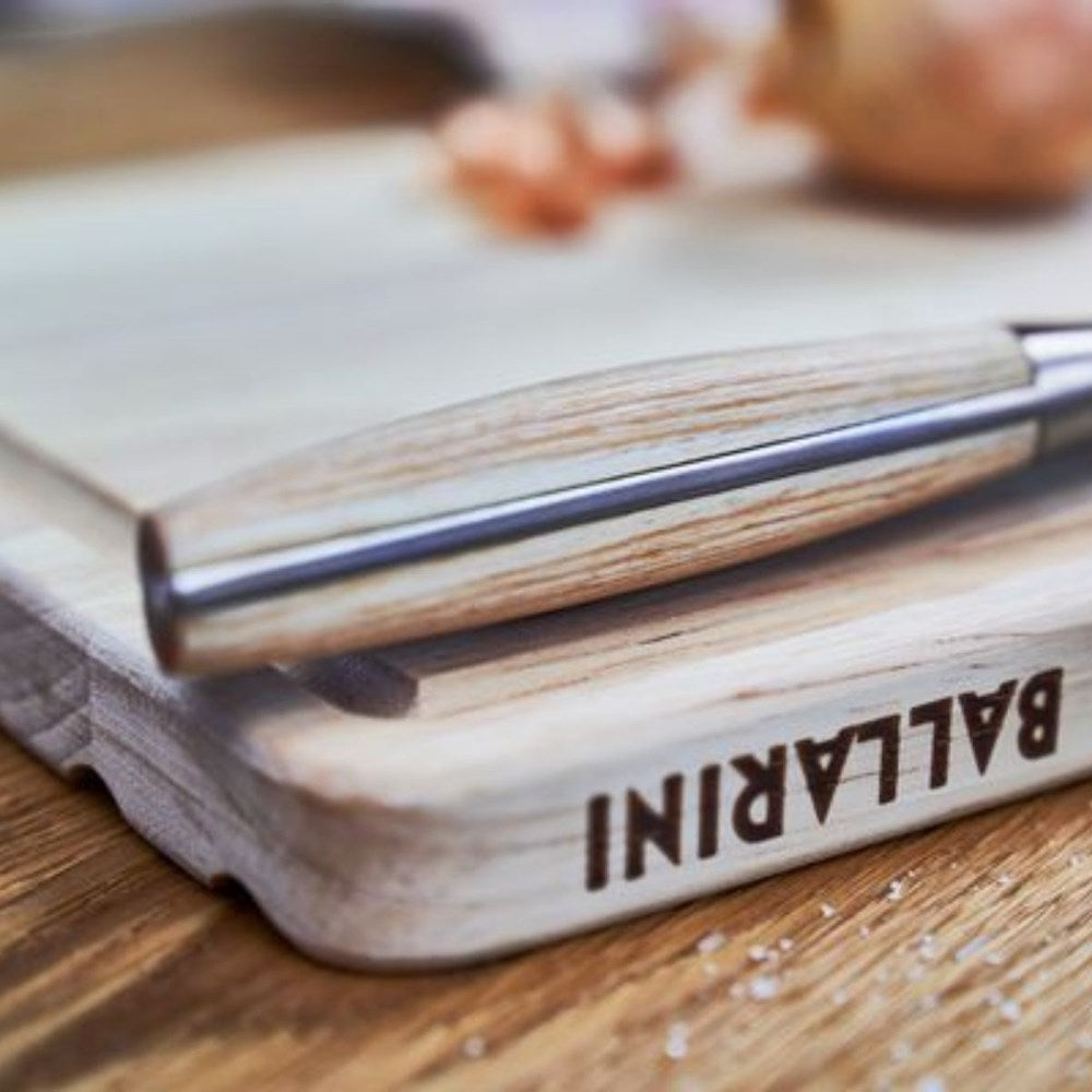 Ballarini Tevere Vegetable Knife - 9cm