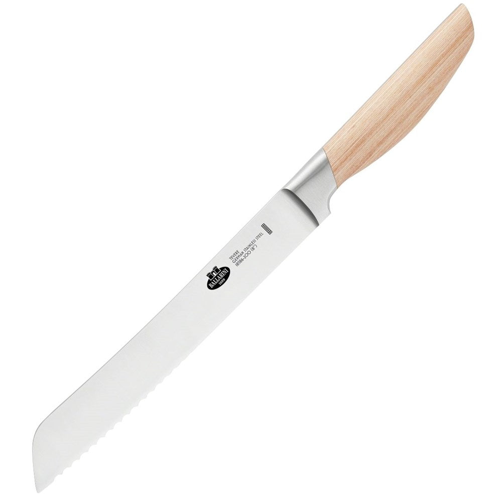 Ballarini Tevere Bread Knife - 20cm Ballarini