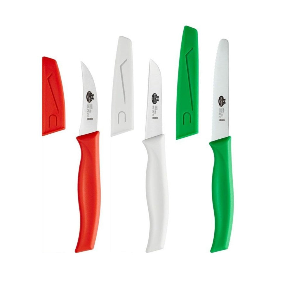 Ballarini Mincio Knife Set - 3 pieces