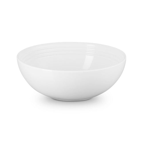 Le Creuset Stoneware Round Serving Bowl - 24cm/2.2L Le Creuset