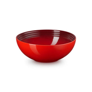Le Creuset Stoneware Round Serving Bowl - 24cm/2.2L Le Creuset