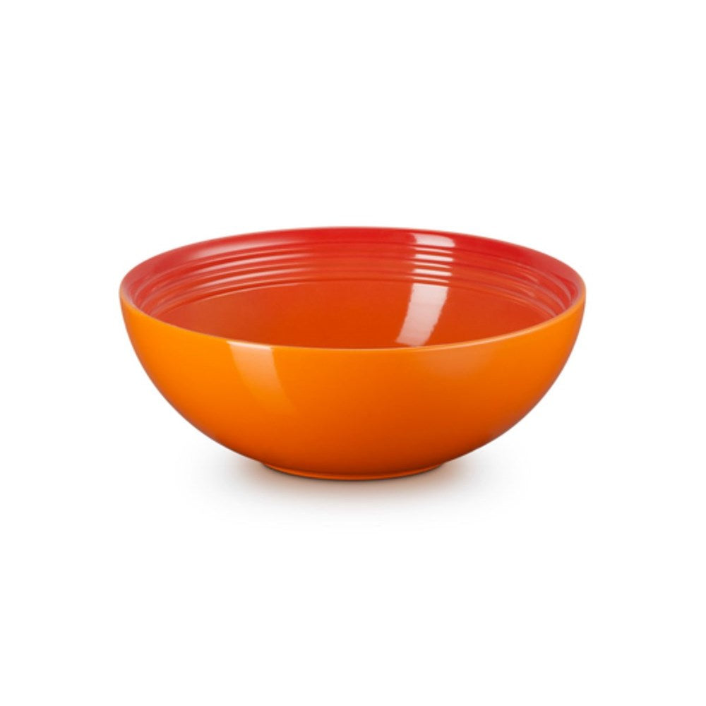 Le Creuset Stoneware Round Serving Bowl - 24cm/2.2L Le Creuset