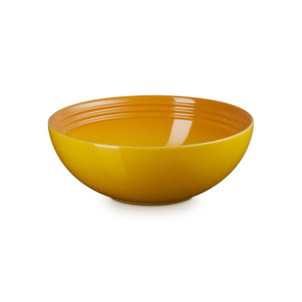 Le Creuset Stoneware Round Serving Bowl - 24cm/2.2L Le Creuset