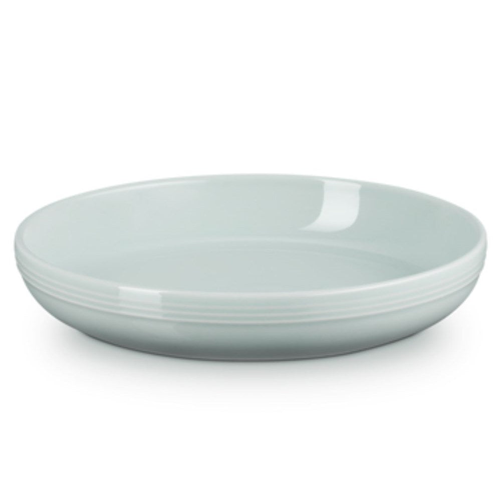 Le Creuset Stoneware Coupe Pasta Bowl - 22cm Le Creuset