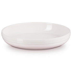 Le Creuset Stoneware Coupe Pasta Bowl - 22cm Le Creuset