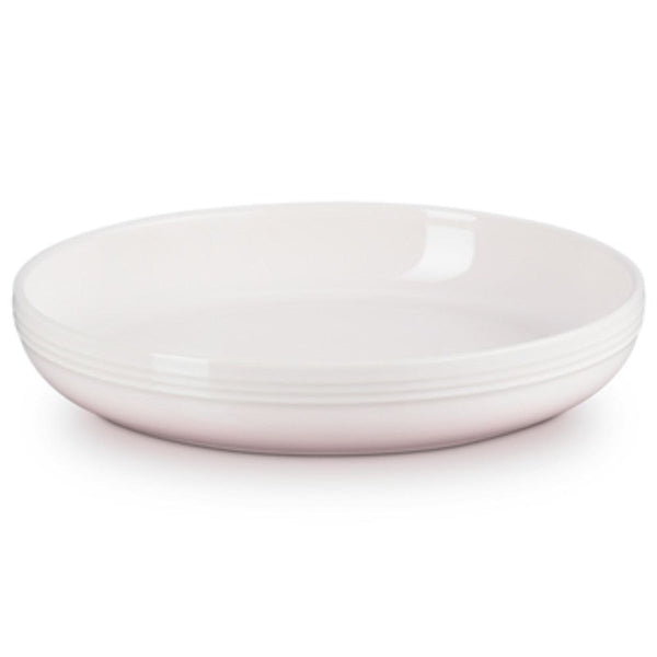 Le Creuset Stoneware Coupe Pasta Bowl - 22cm Le Creuset