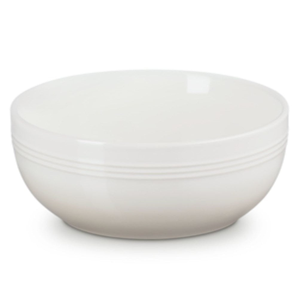 Le Creuset Stoneware Coupe Cereal Bowl - 16cm Le Creuset