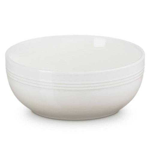 Le Creuset Stoneware Coupe Cereal Bowl - 16cm Le Creuset