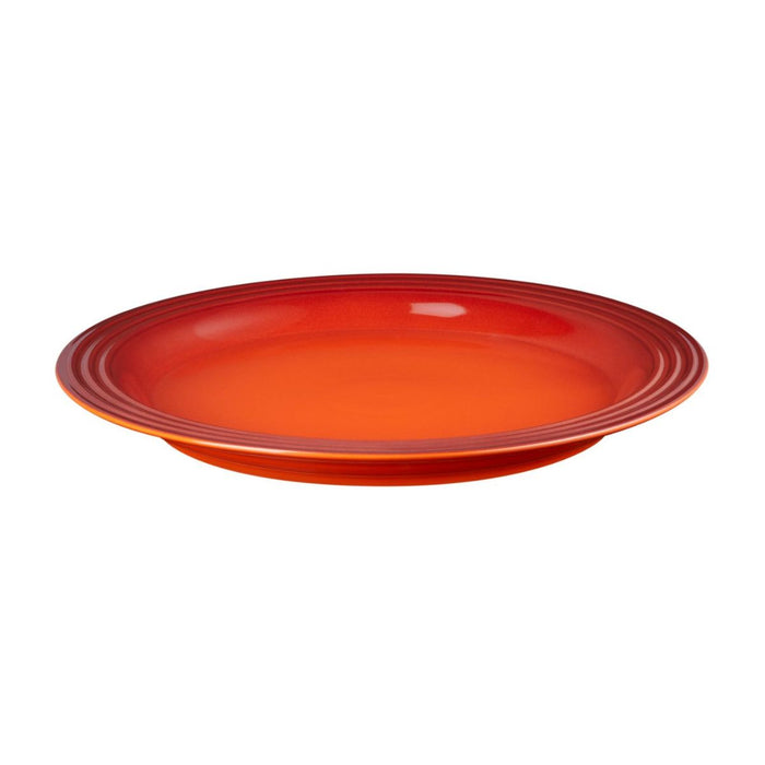 Le Creuset Stoneware Dinner Plate - 27cm - Set of 4 (Pre-Order)