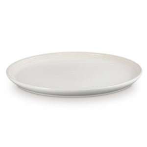 Le Creuset Stoneware Coupe Side Plate - 22cm Le Creuset