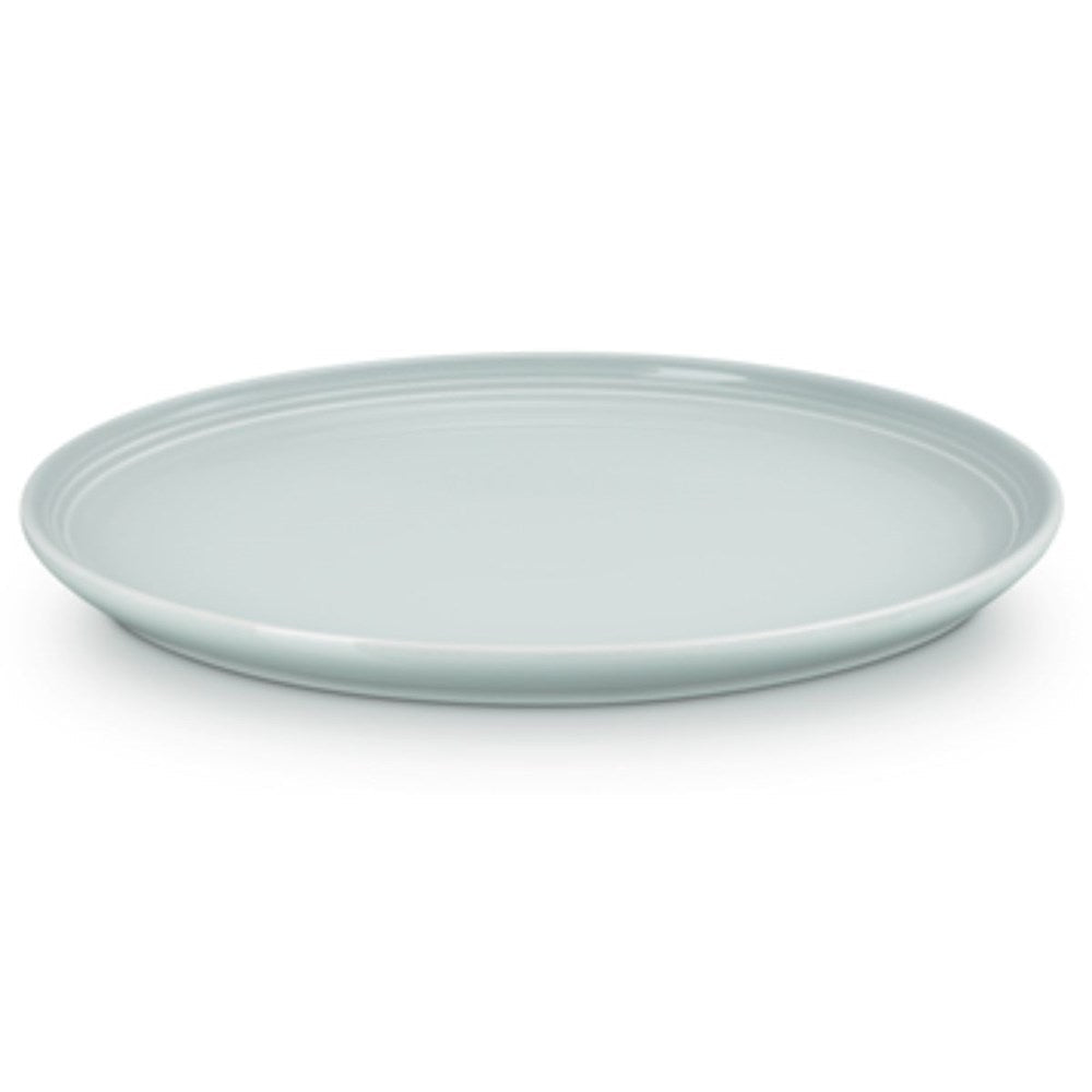 Le Creuset Stoneware Coupe Side Plate - 22cm Le Creuset