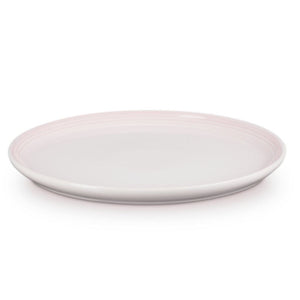 Le Creuset Stoneware Coupe Side Plate - 22cm Le Creuset