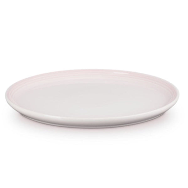 Le Creuset Stoneware Coupe Side Plate - 22cm Le Creuset
