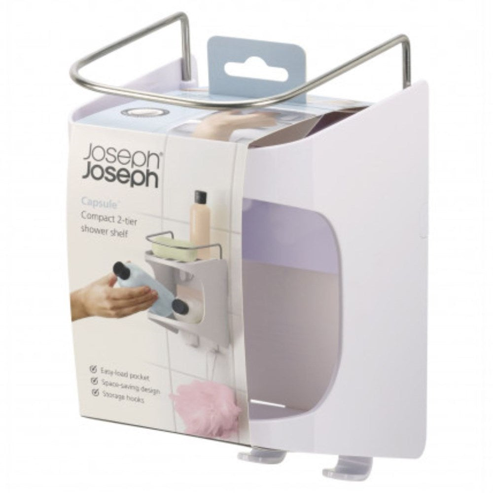 Joseph Joseph Capsule Compact 2-Tier