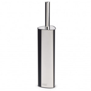Joseph Joseph Flex 360 Luxe Toilet Brush Stainless Steel