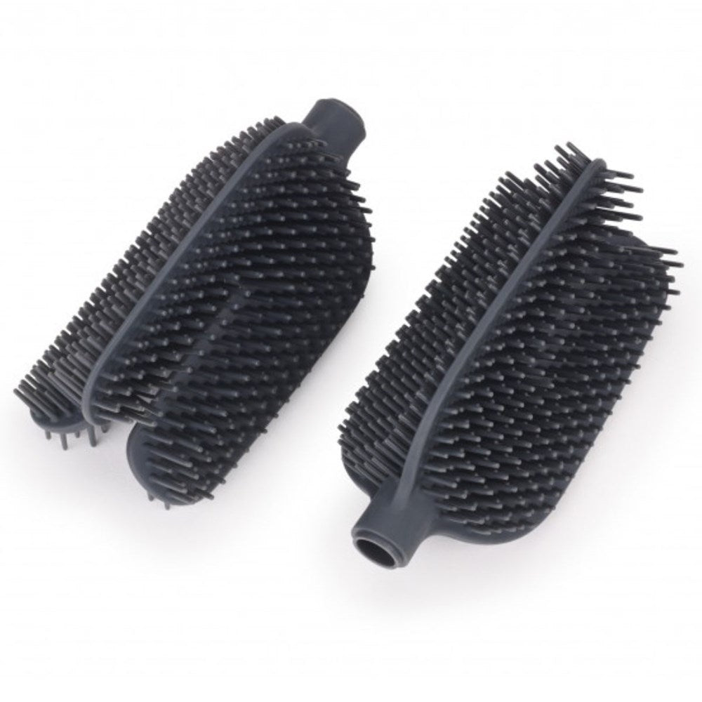 Joseph Joseph Flex 360 Luxe Toilet Brush Replacement Heads - 2pk