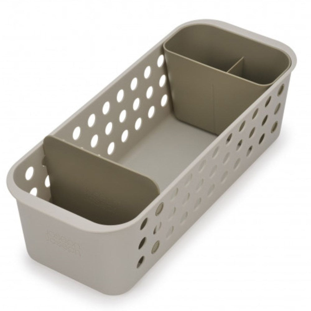 Joseph Joseph EasyStore Slimline Bathroom Storage Basket