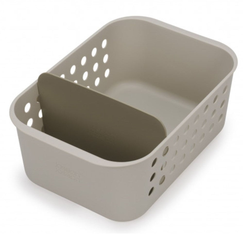 Joseph Joseph EasyStore Large Bathroom Storage Basket