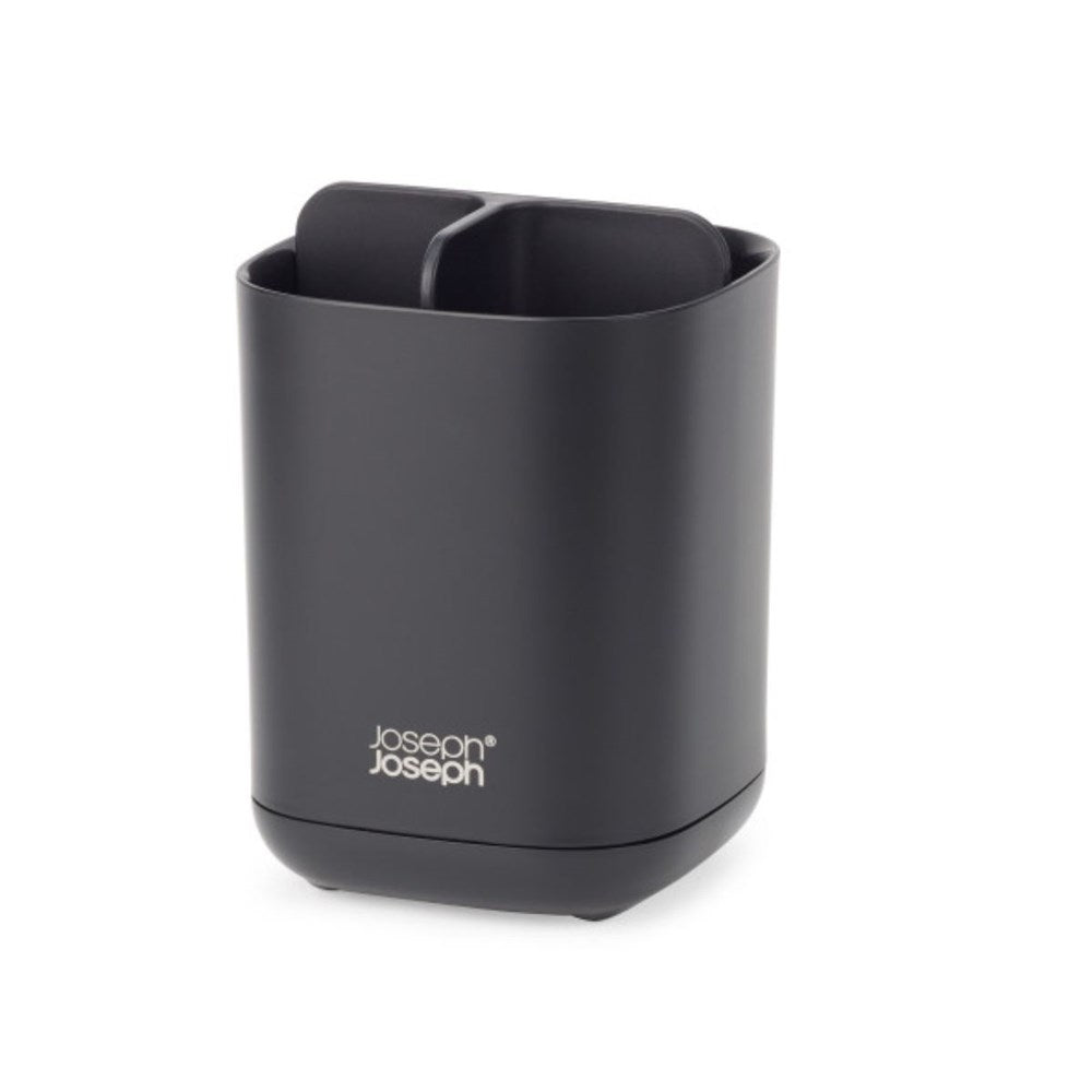 Joseph Joseph Easystore Toothbrush Caddy Black Joseph Joseph