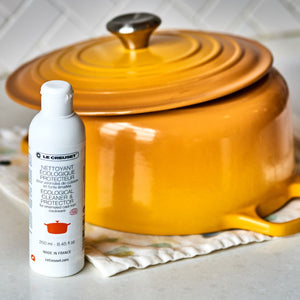 Le Creuset Cookware Cleaner - 250ml Le Creuset