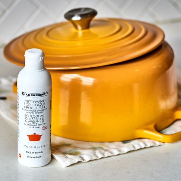 Le Creuset Cookware Cleaner - 250ml Le Creuset