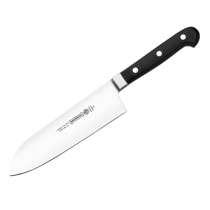 Mundial Classic Santoku Knife - 18cm