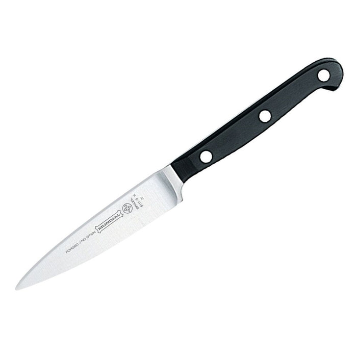 Mundial Classic Paring Knife - 9cm