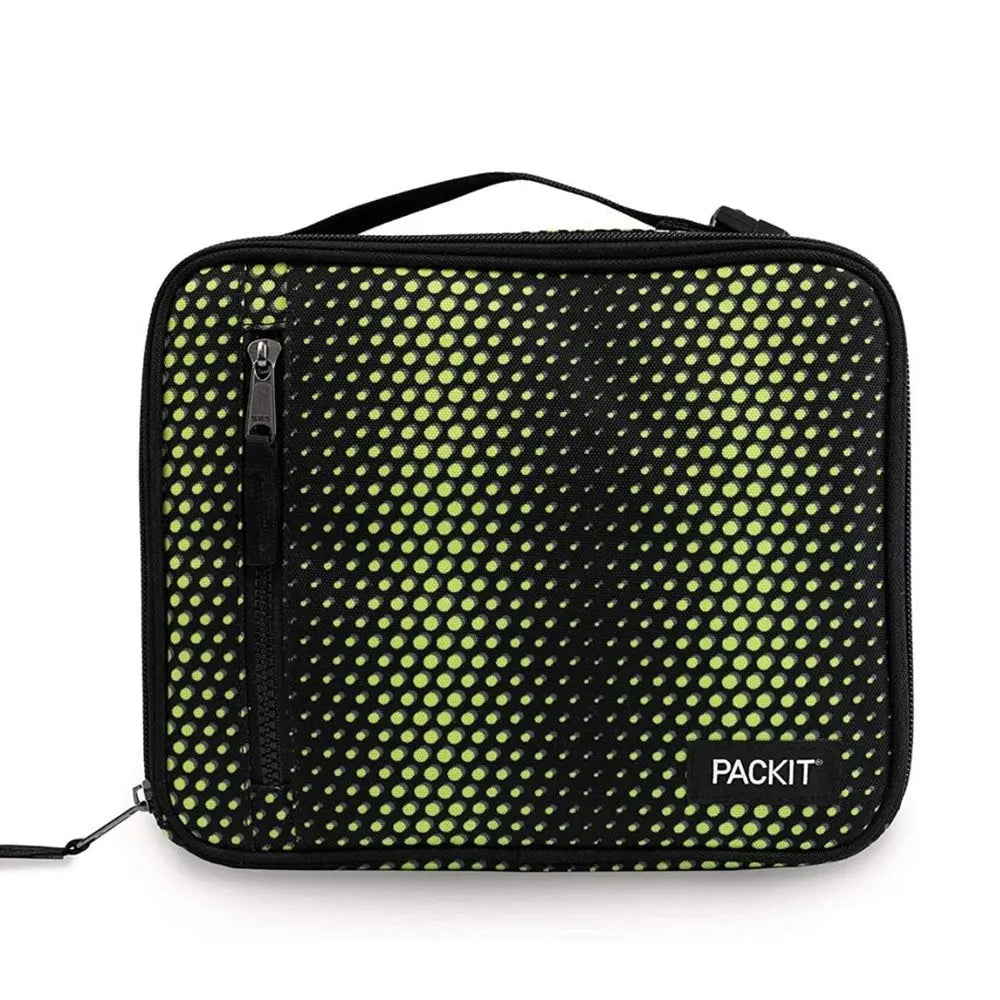 PackIt Freezable Classic Lunch Box Venom
