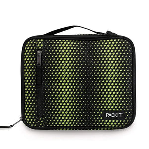 PackIt Freezable Classic Lunch Box Venom