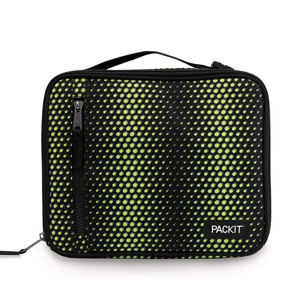 PackIt Freezable Classic Lunch Box Venom