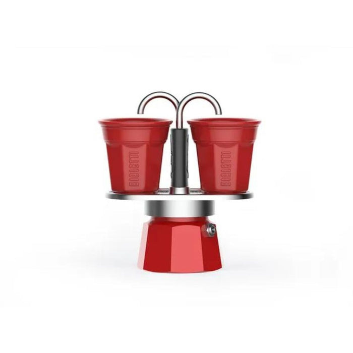 Bialetti Mini Express - 2 Cup Set