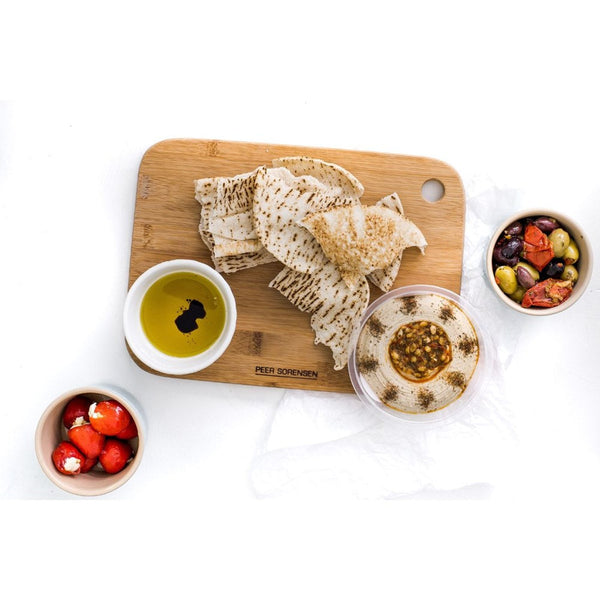 Peer Sorensen Tri Ply Bamboo Utility Boards - Set of 2 Peer Sorensen