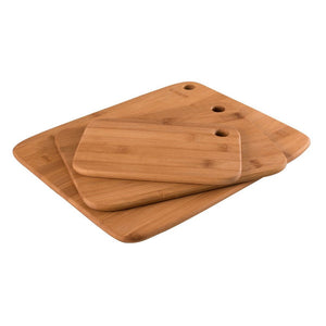 Peer Sorensen Long Grain Bamboo Chopping Boards - Set of 3 Peer Sorensen