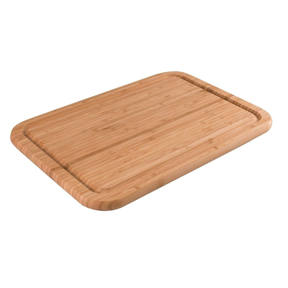 Peer Sorensen Bamboo Chopping Board with Juice Groove - 42cm X 29cm Peer Sorensen